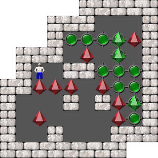 Уровень 65 — Ionic Catalysts Reprisal 01